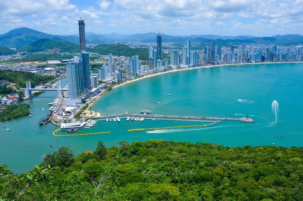 balneário camboriú, tourism, landscape in peace, beach, landscape, coast, vacation, summer, tranquility, ocean, ride, the resort, buildings, balneário camboriú, balneário camboriú, nature, balneário camboriú, balneário camboriú, balneário camboriú