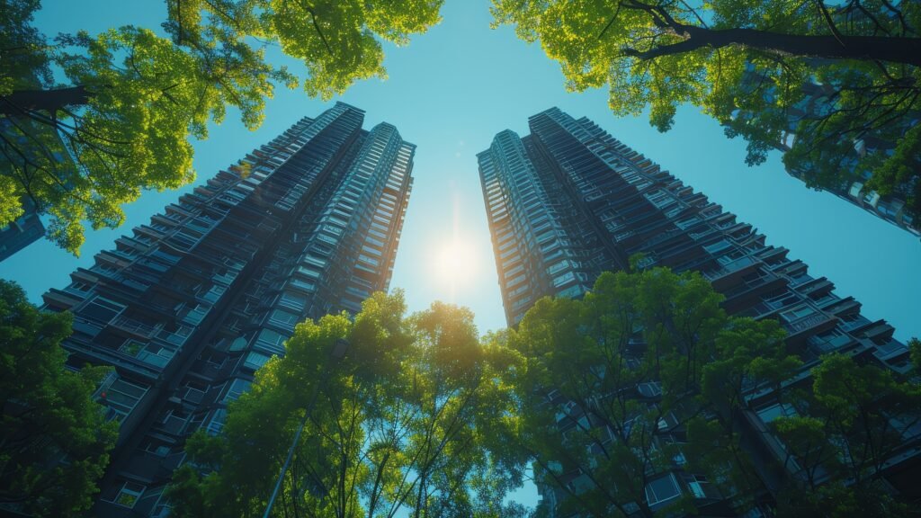O que é Certificação LEED: entenda o padrão Senna Tower